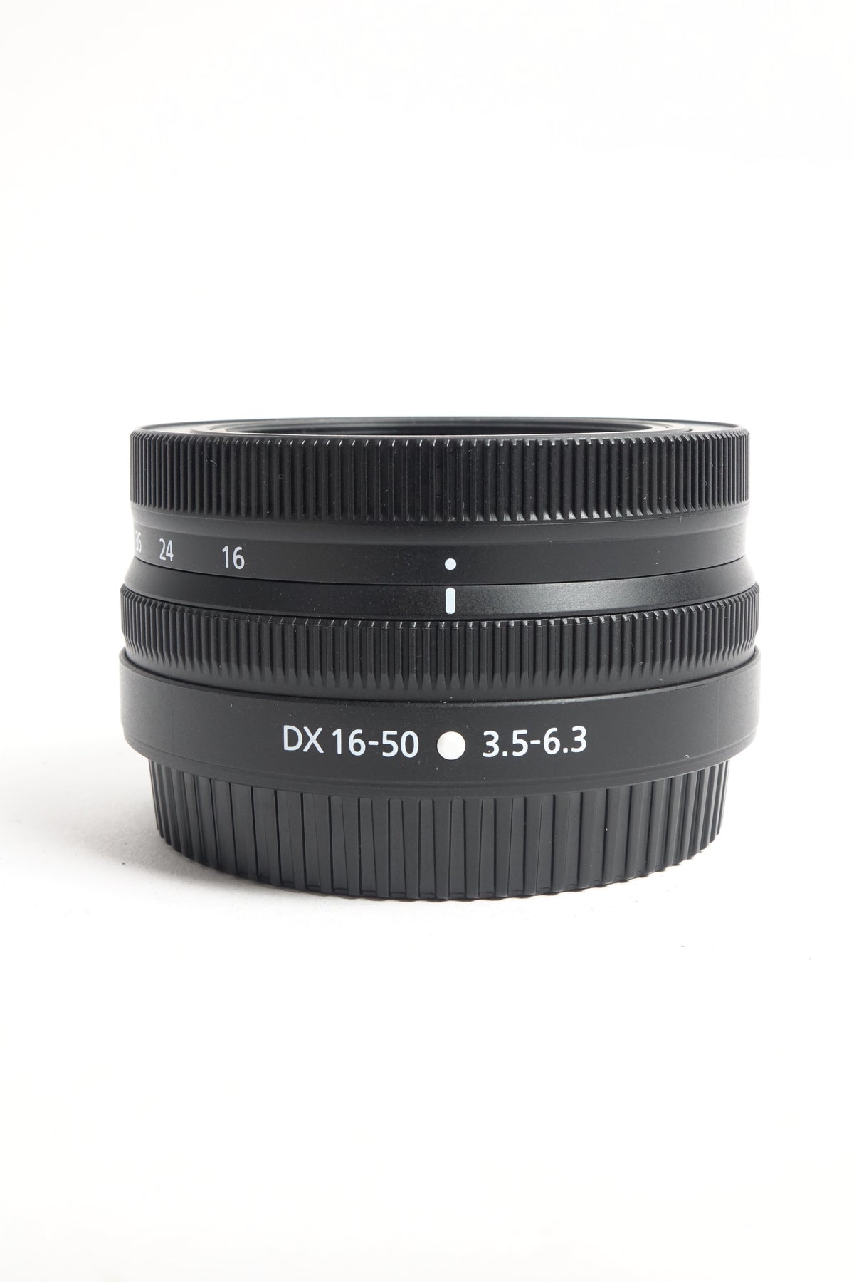 (USED) Nikon NIKKOR Z DX 16-50mm f/3.5-6.3 VR Lens