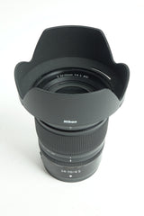 (USED) Nikon NIKKOR Z 24-70mm f/4 S Lens