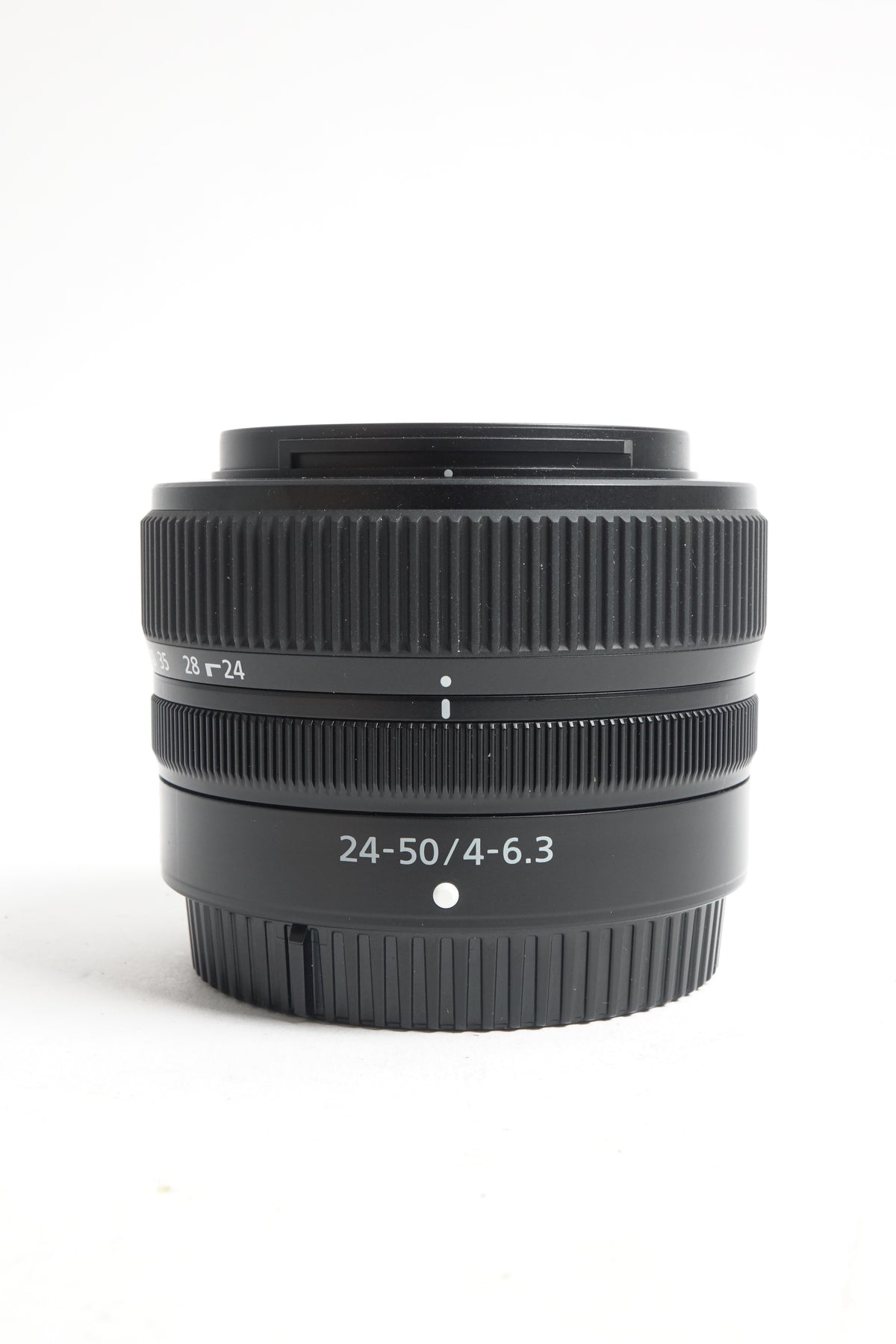 (USED) Nikon NIKKOR Z 24-50mm f/4-6.3 Lens