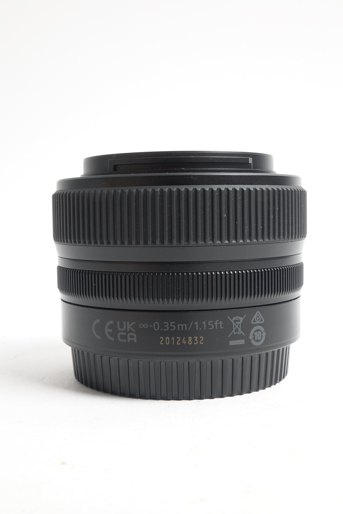 (USED) Nikon NIKKOR Z 24-50mm f/4-6.3 Lens
