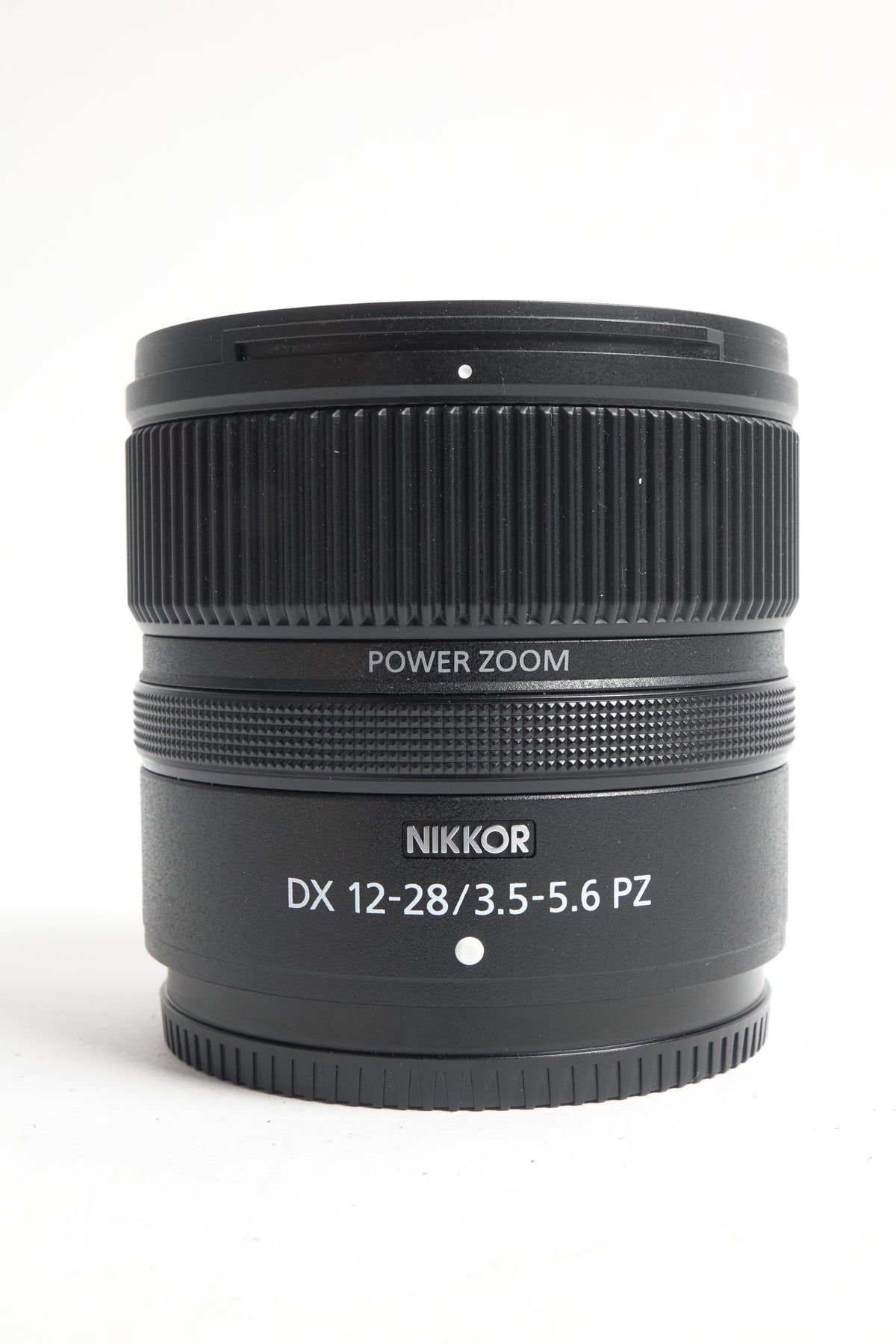 (USED) Nikon NIKKOR Z DX 12-28mm f/3.5-5.6 PZ VR Lens