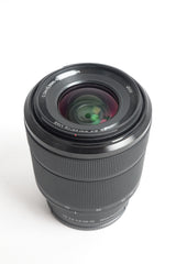 (USED) Sony FE 28-70mm f/3.5-5.6 OSS Lens
