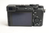 (USED) Sony a7C II Mirrorless Camera (Black)