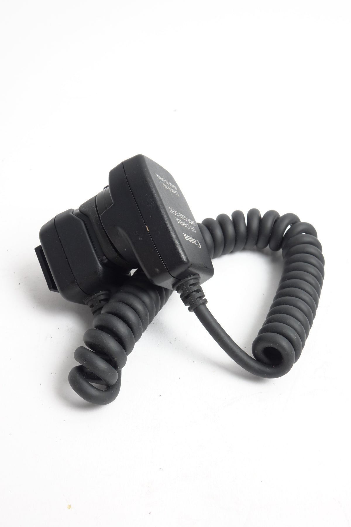 (USED) Canon OCF Cable OC-E3