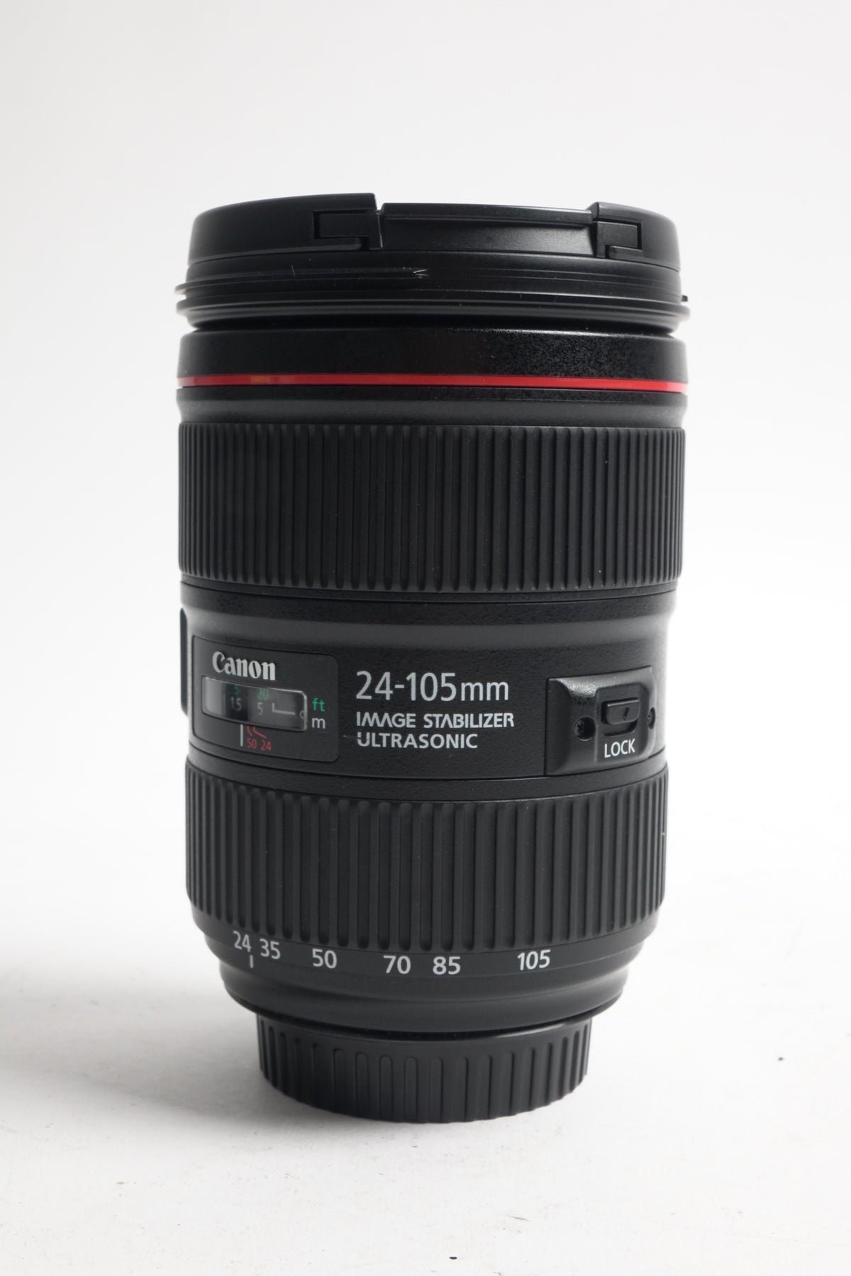 (USED)Canon EF 24-105mm f/4L IS II USM Lens