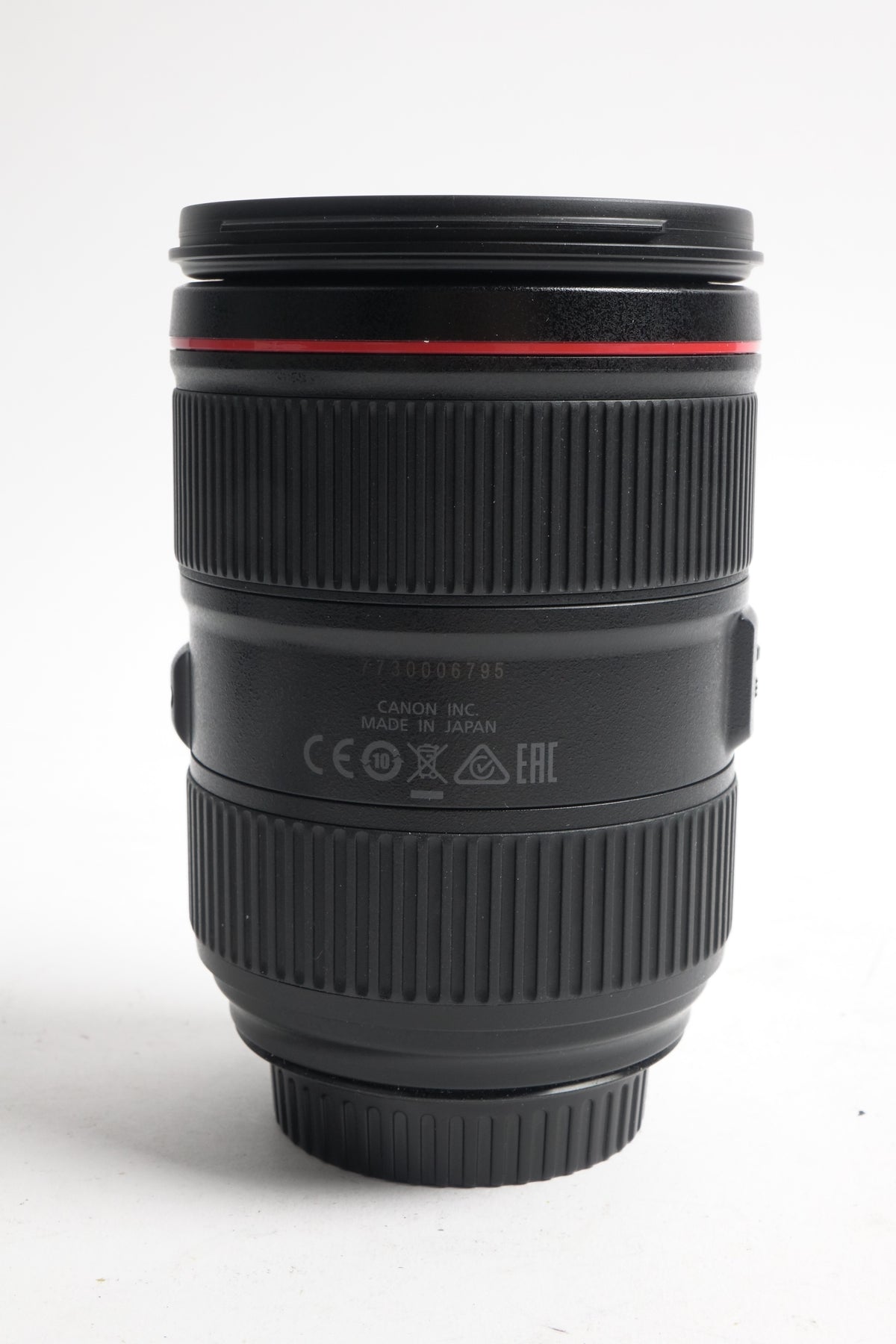 (USED)Canon EF 24-105mm f/4L IS II USM Lens