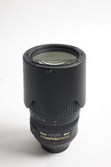 (USED) Nikon AF-S VR Zoom-NIKKOR 70-300mm f/4.5-5.6G IF-ED Lens
