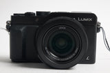(USED) Panasonic Lumix DMC-LX100 Digital Camera