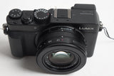 (USED) Panasonic Lumix DMC-LX100 Digital Camera