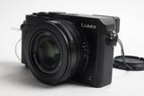 (USED) Panasonic Lumix DMC-LX100 Digital Camera