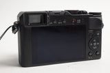 (USED) Panasonic Lumix DMC-LX100 Digital Camera