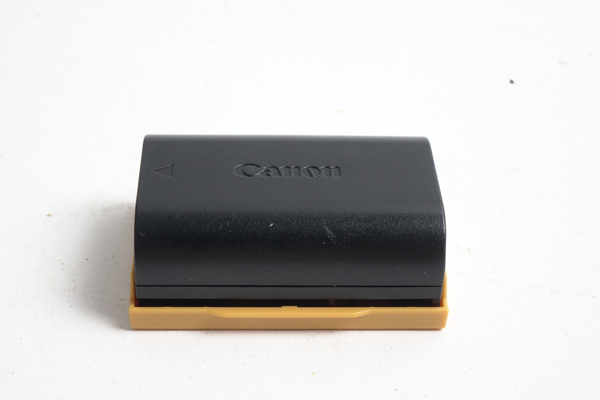 (USED) Canon LP-E6 Rechargeable Lithium-Ion Battery Pack (7.2V, 1800mAh)