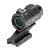 Hawke Optics Frontier Prism Sight 1×15 PR2 Dot Reticle