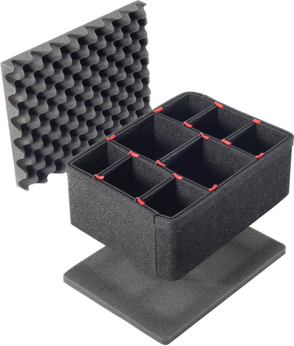 TrekPak Insert for Pelican 1150 Case
