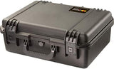 Pelican iM2400 Storm Case with Padded Dividers (Black)