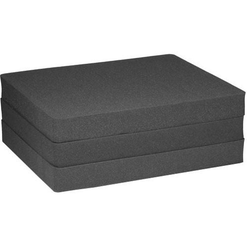 Pelican 1632 Three Piece Foam Set