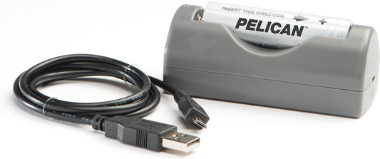 Pelicaná2386 Charging Kit for 2380R and 7000 LED Flashlights