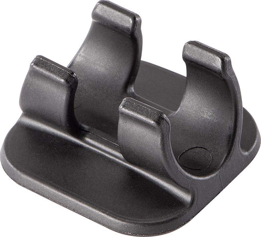 Pelican 1975H Helmet Bracket for 1970/1975 Flashlights - Black