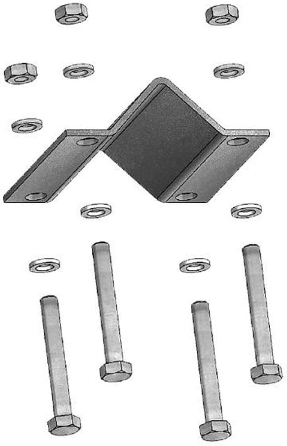 Manfrotto Pipe Clamp