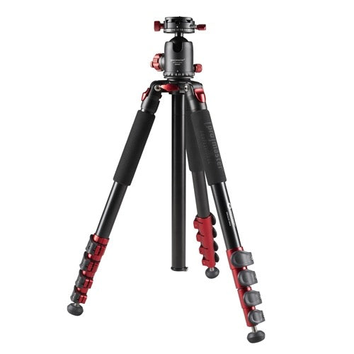 Promaster SP532 SPECIALIST Tripod with SPH45P Ball Head