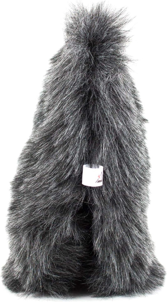 Azden SWS-30 Furry Windshield Cover for SMX-30