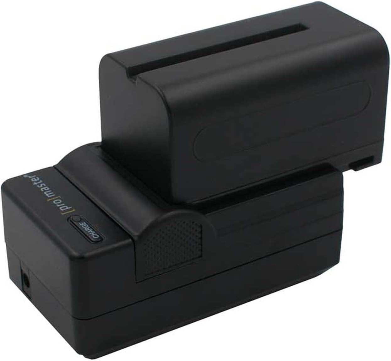 Promaster NP-F770 for Sony Battery and Charger Kit