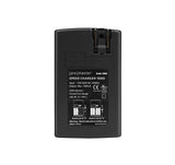 Promaster Speed Charger 1000 - AA NiMH (Includes 4 AA Cells)