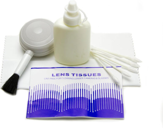 Promaster Opticclean Deluxe Care Kit