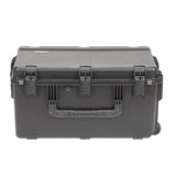 SKB áiSeries 2918-14B-C Wheeled Waterproof Case (Black, Cubed Foam)