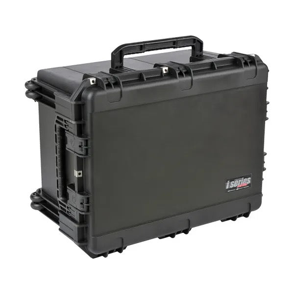 SKB iSeries Pro Audio Waterproof Utility Case (Cubed Foam)