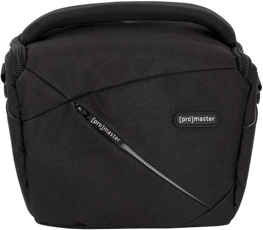 Promaster Impulse Small Shoulder Bag - Black