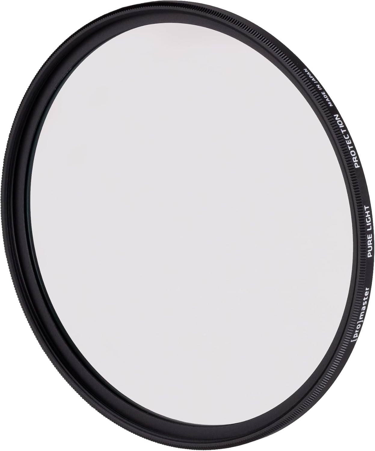 Promaster 77mm Protection Filter - Pure Light
