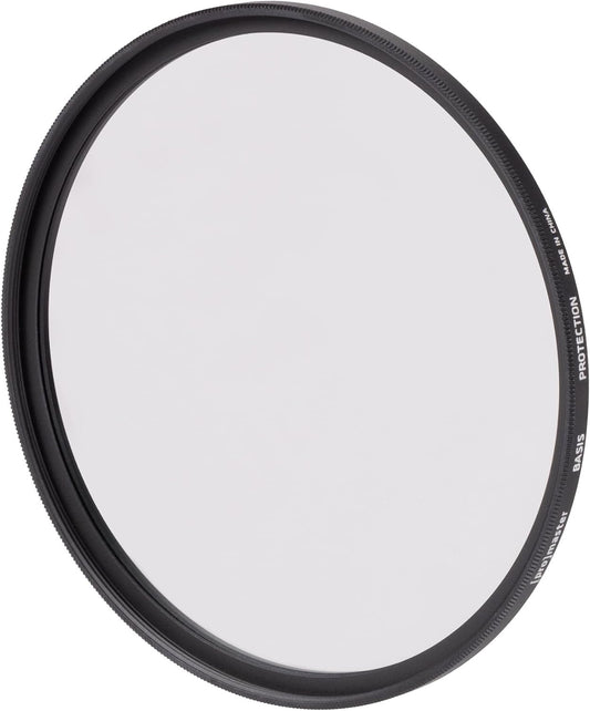 Promaster 77mm Protection Filter - Basis