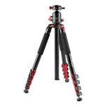 Promaster SP528 SPECIALIST Tripod with SPH45P Ball Head