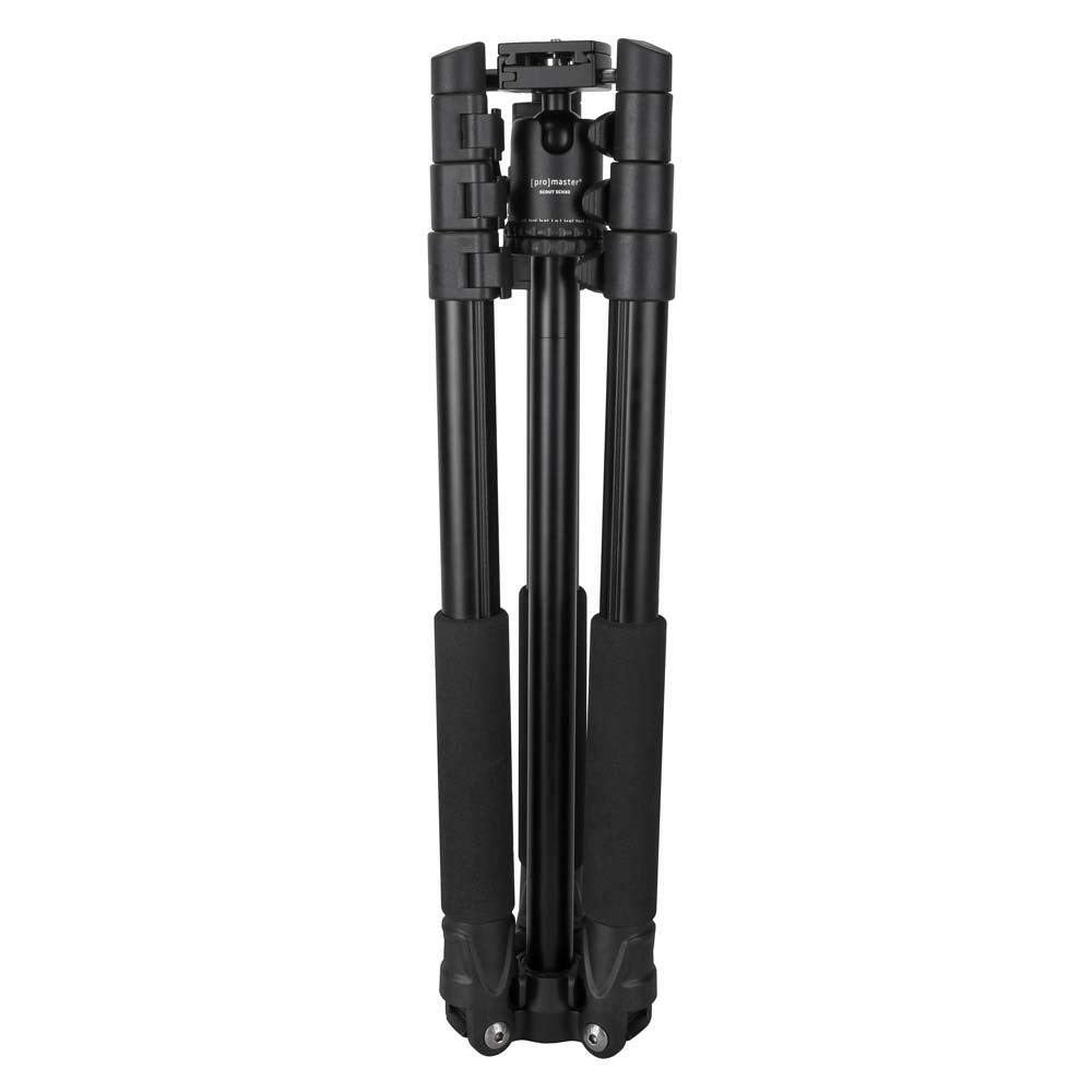 Promaster Scout SC430K Tripod Kit