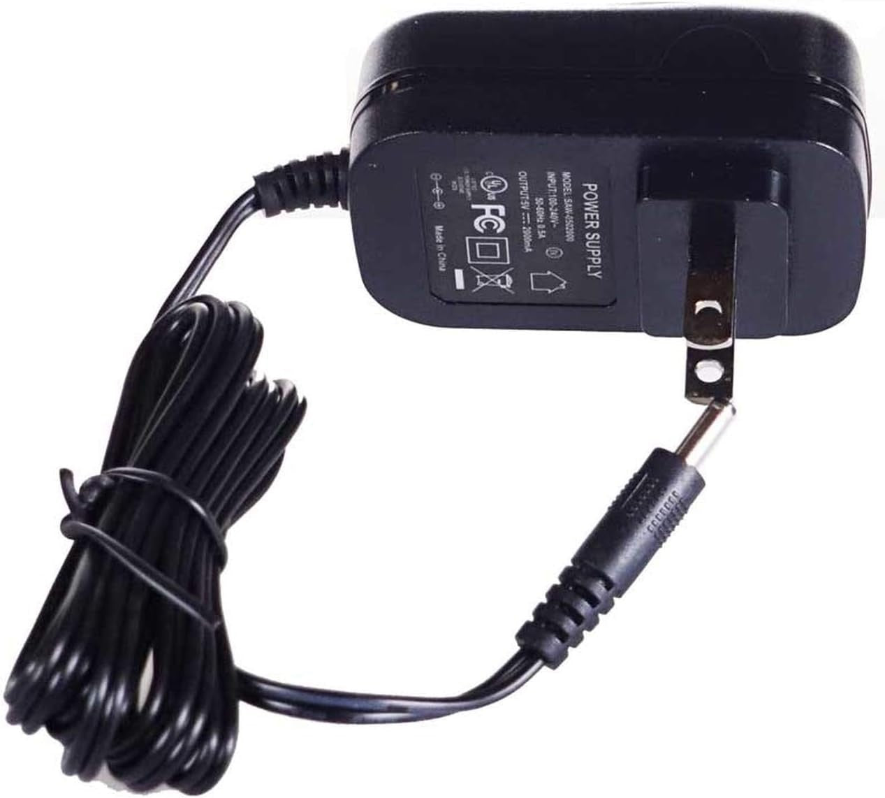 Promaster AC Adapter for Universal Card Reader with Hub (#3484)