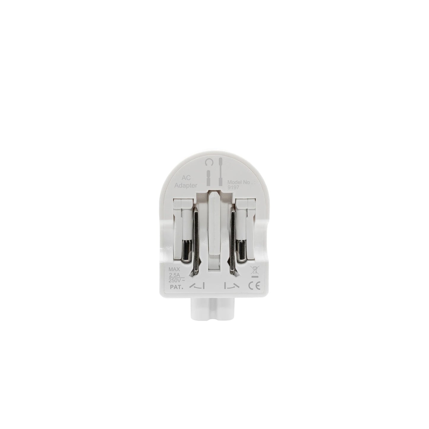 Promaster Apple Laptop Travel Adapter