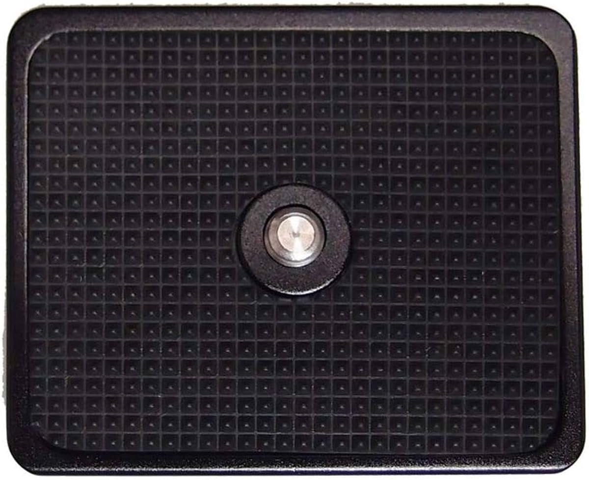 Promaster Quick Release Plate for FG Series Tripods