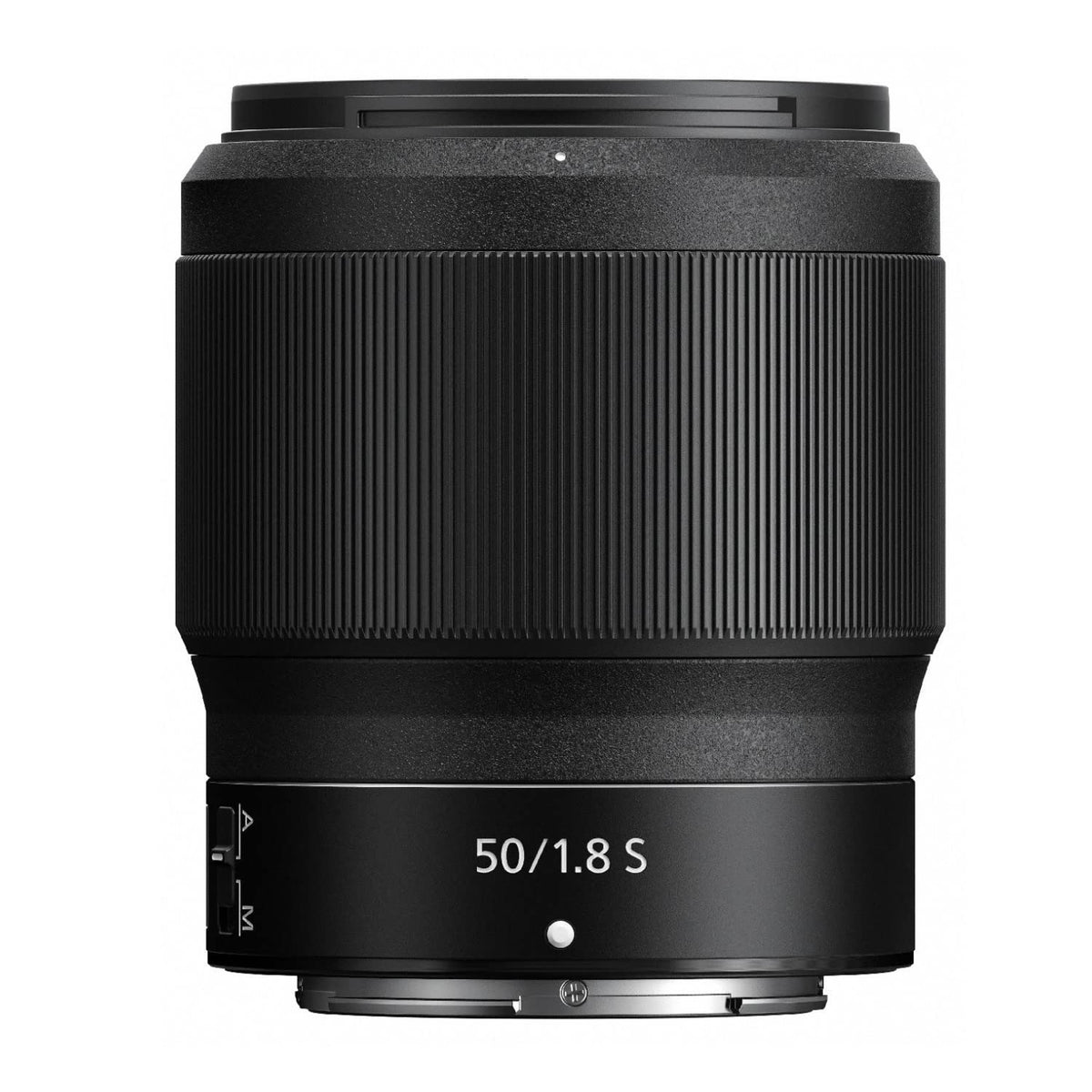 Nikon Nikkor Z 50mm f/1.8 S Mirrorless Lens