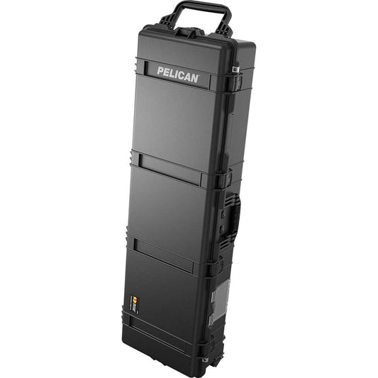 Pelican 1770 Transport Case without Foam (Black)