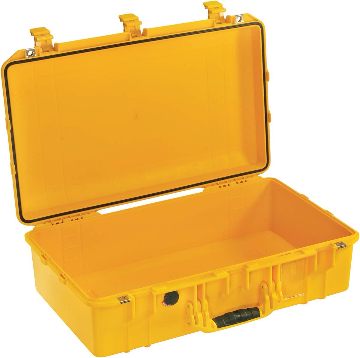 Pelican 1555Air Case without Foam - Yellow