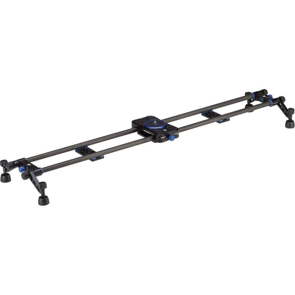 Benro MoveOver8 35.4" Dual Carbon Rail Slider