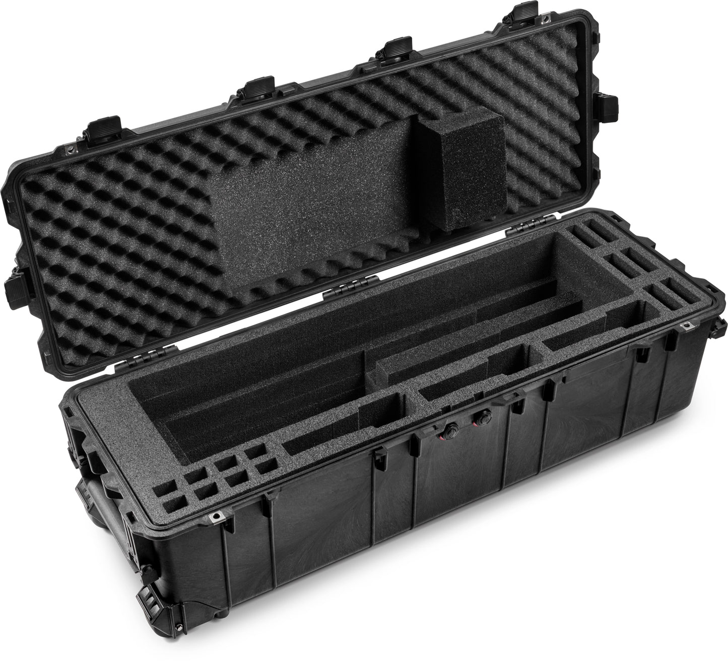 Pelican 1740 Protector Tactical Loadout Case