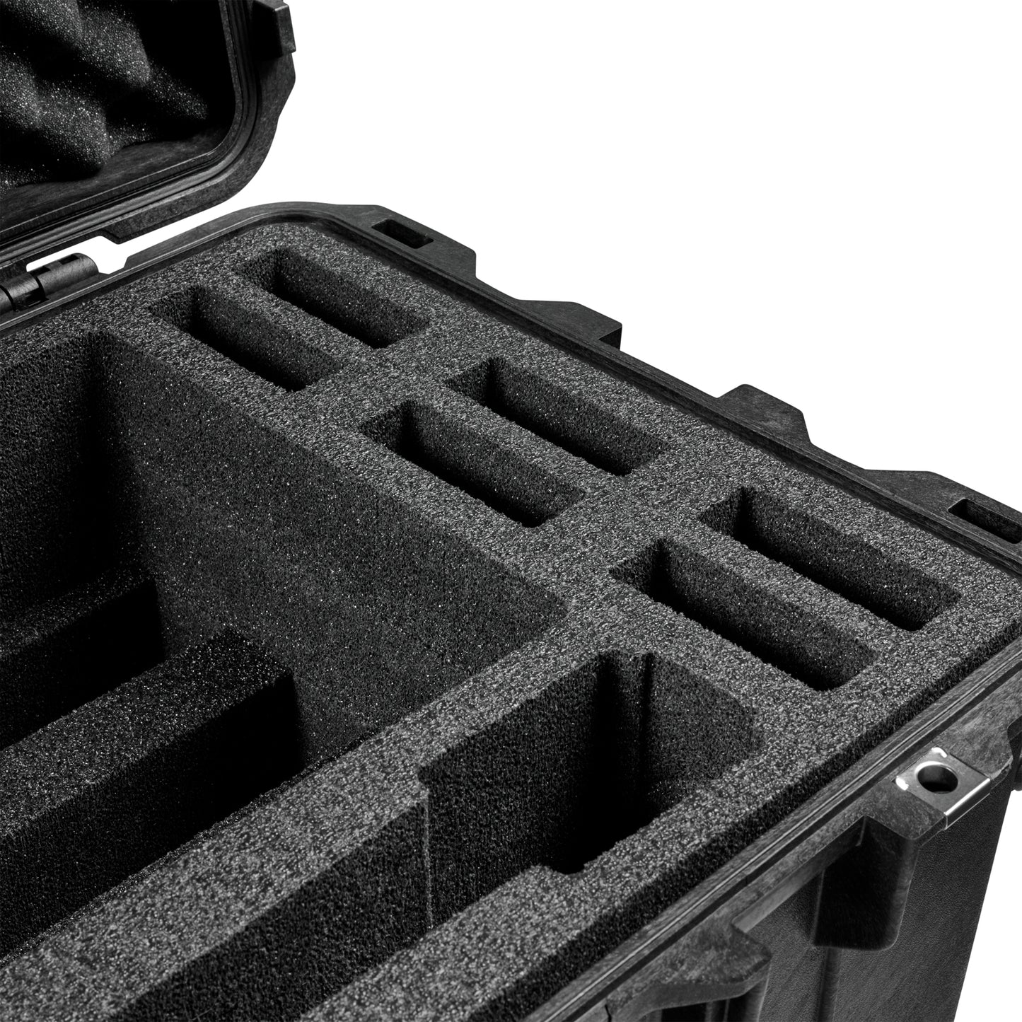 Pelican 1740 Protector Tactical Loadout Case