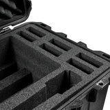 Pelican 1740 Protector Tactical Loadout Case