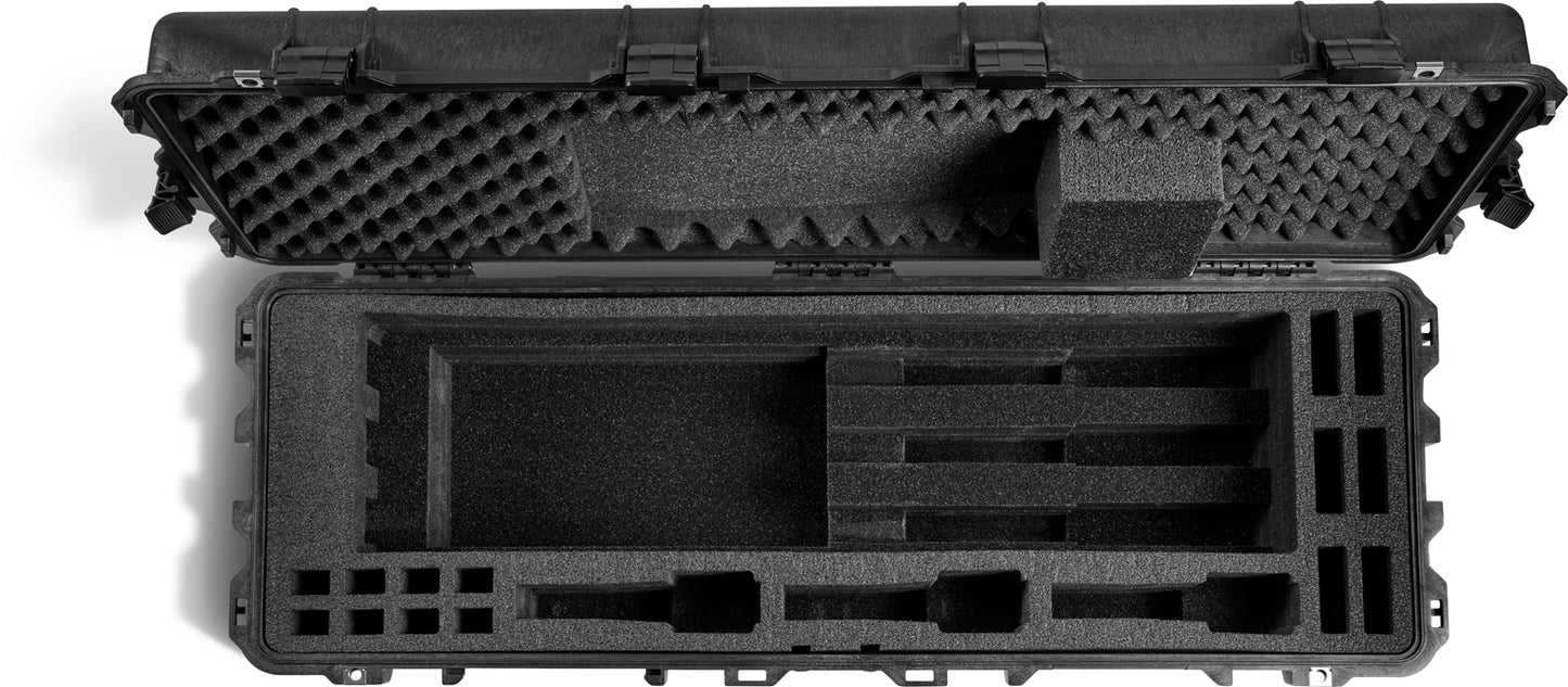 Pelican 1740 Protector Tactical Loadout Case
