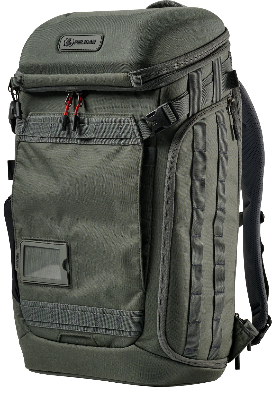 Pelican AEGIS PX35 Creator Series Backpack (Charcoal Sage, 35L)