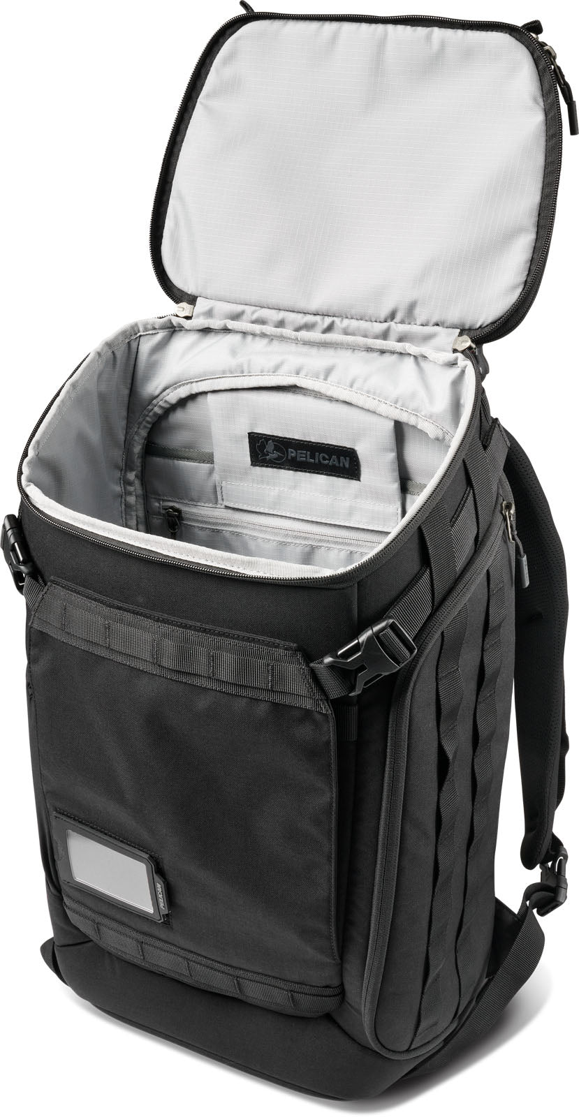 Pelican AEGIS PX35 Creator Series Backpack (Black, 35L)
