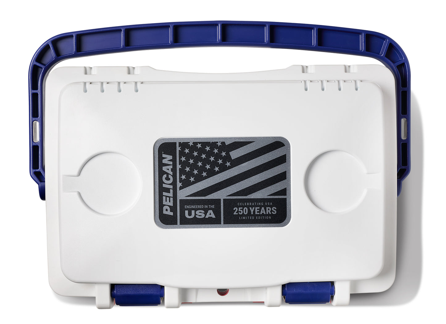 Pelican Limited Edition Americana 250 Cooler 14QT
