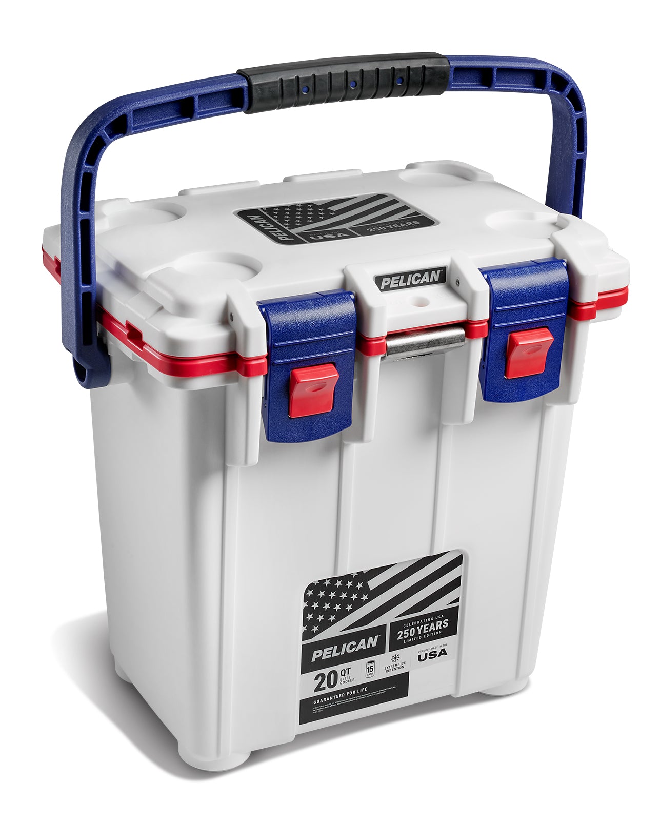 Pelican Limited Edition Americana 250 Cooler 20QT